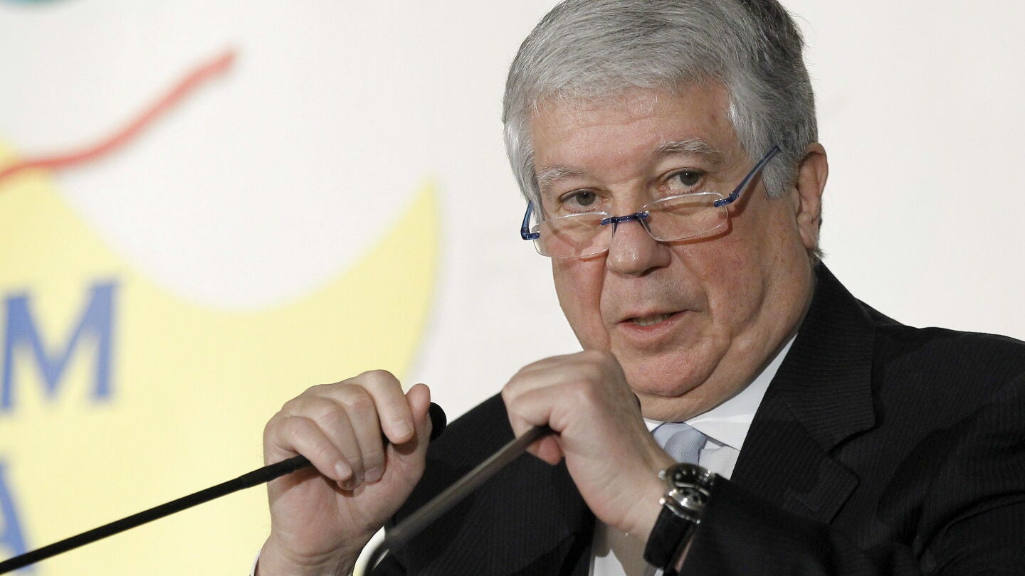 Hacienda comunica que la deuda pendiente de Arturo Fern&aacute;ndez se ha elevado hasta los 3 millones de euros