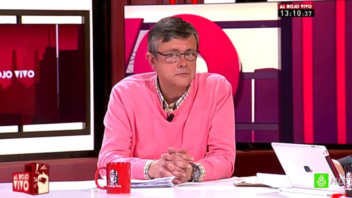 Jos&eacute; Luis G&oacute;mez-Oca&ntilde;a en arv