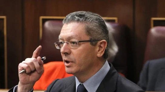 Alberto Ruiz Gallardón Alberto Ruiz Gallardón