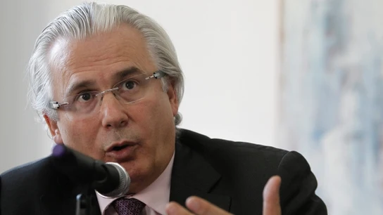 Baltasar Garzón Baltasar Garzón