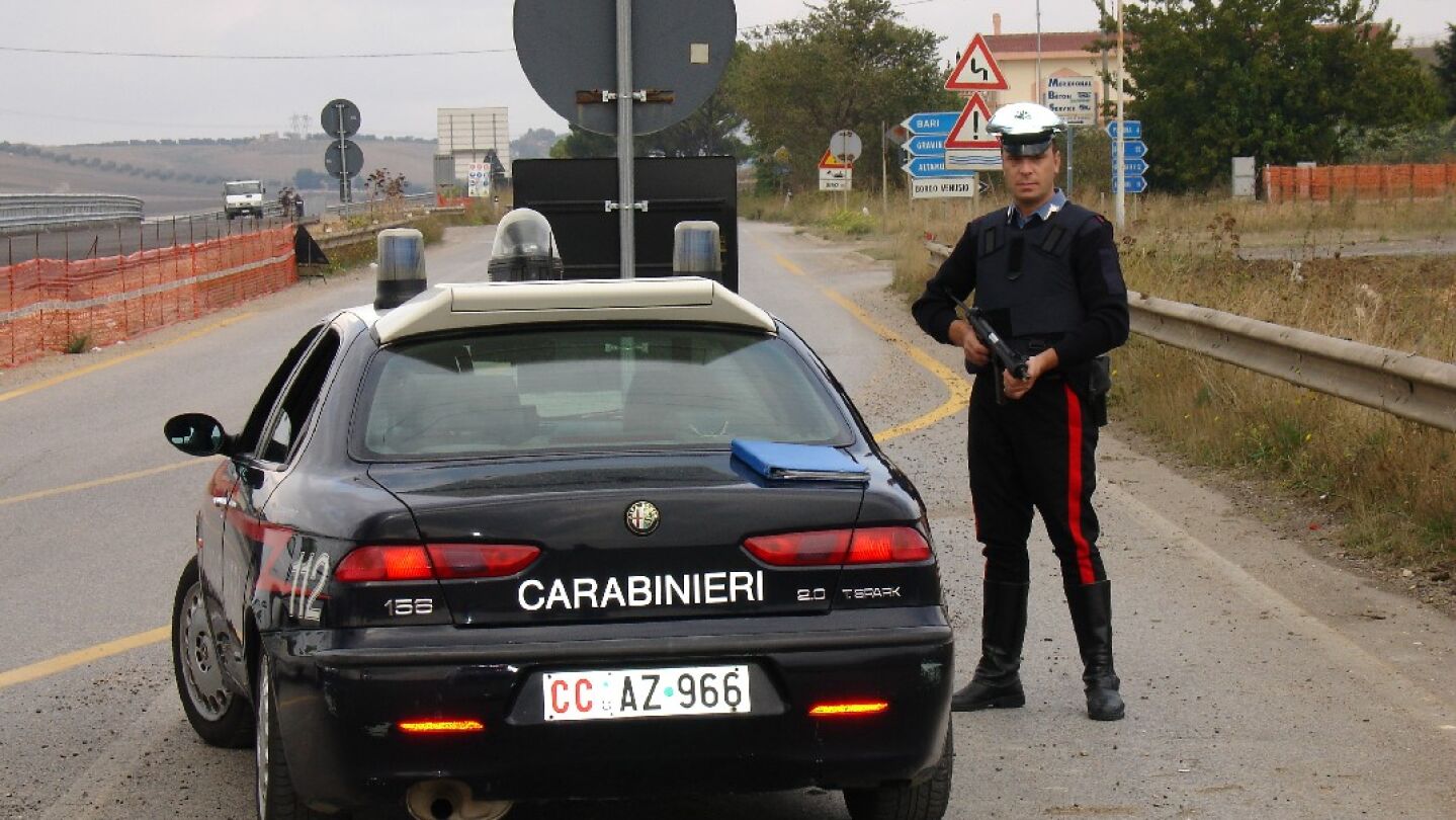 Conmoci&oacute;n en Italia por el nuevo asesinato de un ni&ntilde;o en una venganza mafiosa