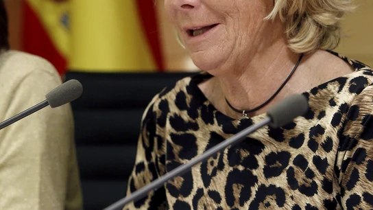 Esperanza Aguirre Esperanza Aguirre