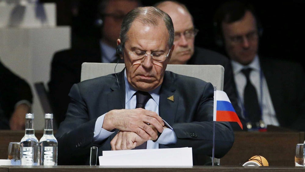 Las potencias aislan a Rusia y convocan una cumbre del G7 sin contar con la presencia de Putin