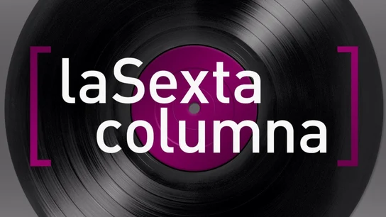 La música de laSexta Columna en laSexta.com La música de laSexta Columna en laSexta.com