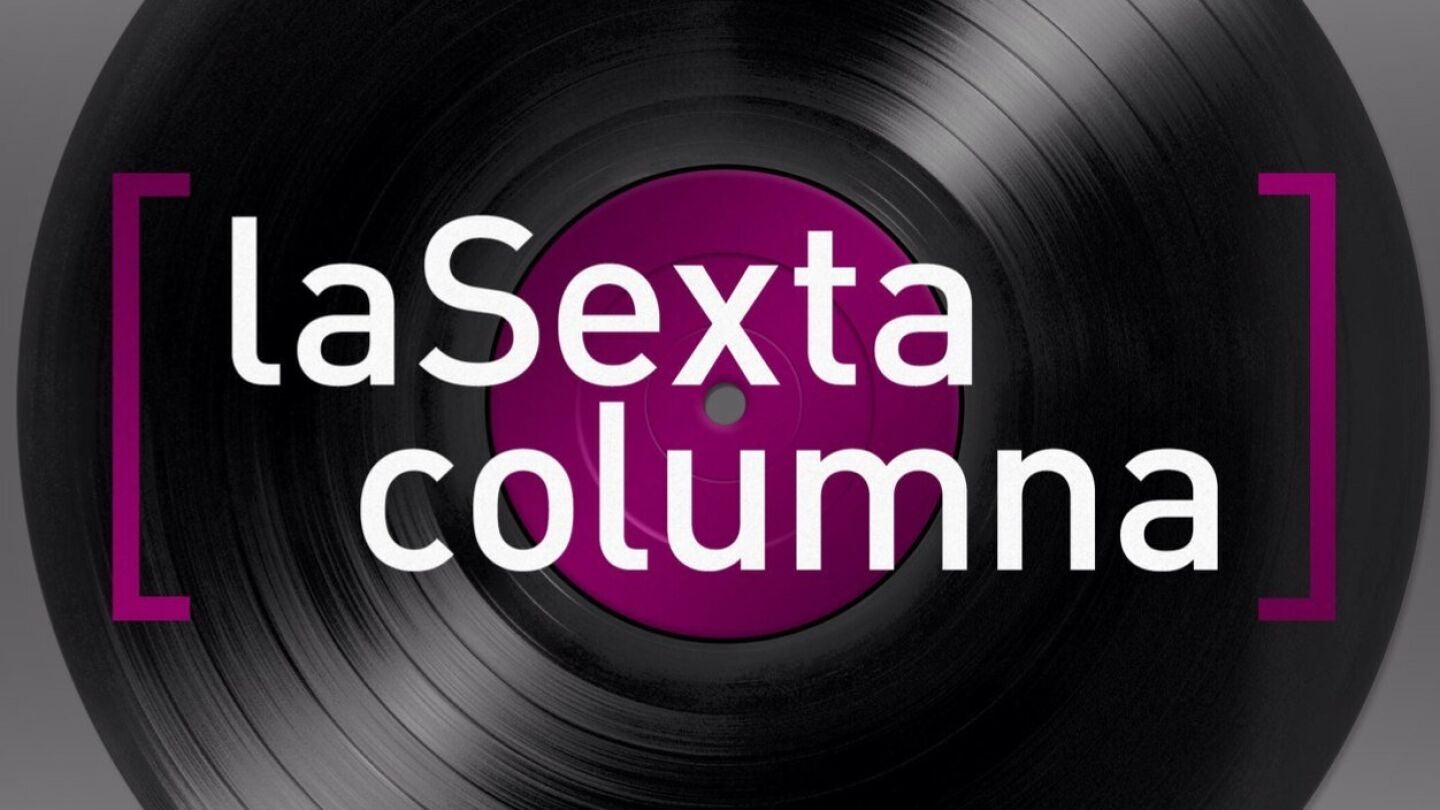 La m&uacute;sica de laSexta Columna en laSexta.com