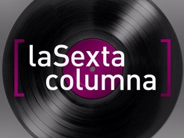 La música de laSexta Columna en laSexta.com La música de laSexta Columna en laSexta.com