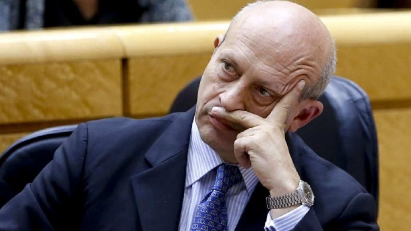 El Constitucional admite a tr&aacute;mite los seis recursos contra la Lomce
