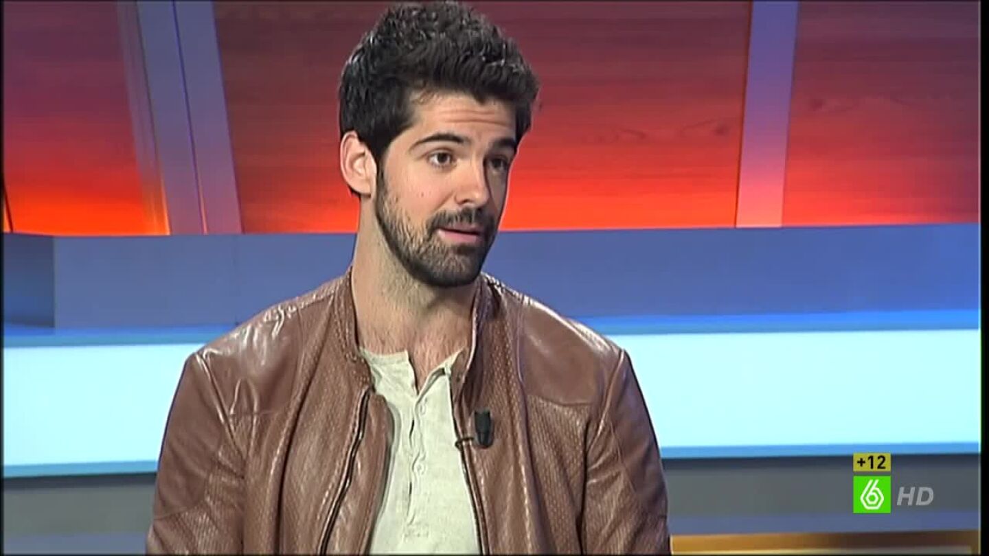 Miguel &Aacute;ngel Mu&ntilde;oz
