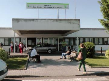 Hospital de Don Benito Hospital de Don Benito