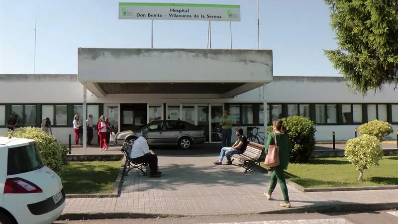 Hospital de Don Benito