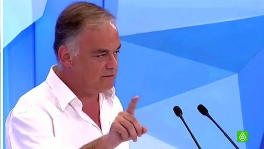 González Pons González Pons
