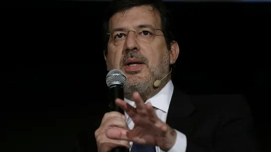 El juez de la Audiencia Nacional Fernando Andreu El juez de la Audiencia Nacional Fernando Andreu