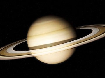 Saturno Saturno