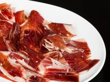 Jamón Ibérico Jamón Ibérico