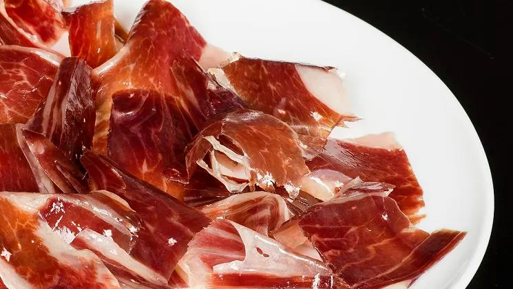 Jamón Ibérico