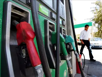Surdidor de combustibles Surdidor de combustibles
