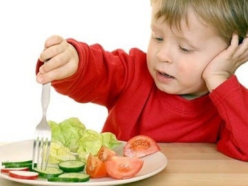 Un tercio de los niños tiene obesidad o sobrepeso en España Un tercio de los niños tiene obesidad o sobrepeso en España