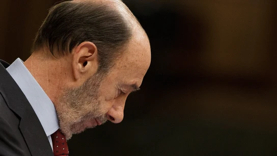 Alfredo Perez Rubalcaba Alfredo Perez Rubalcaba