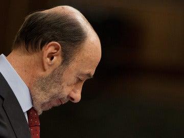 Alfredo Perez Rubalcaba Alfredo Perez Rubalcaba