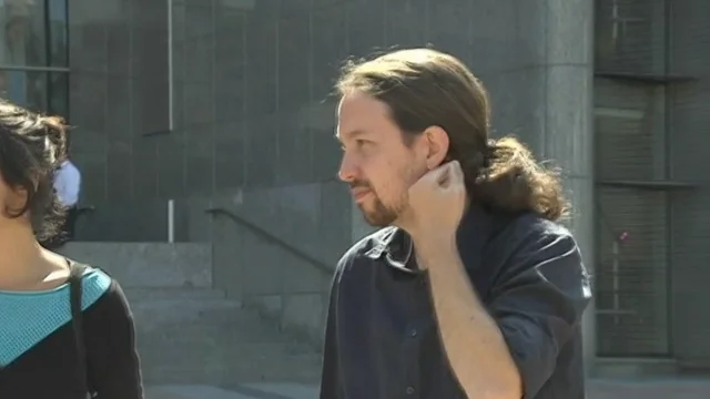 Herrira reconoce haber mantenido contactos con Pablo Iglesias