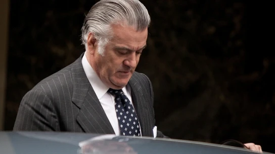 Luis Bárcenas Luis Bárcenas