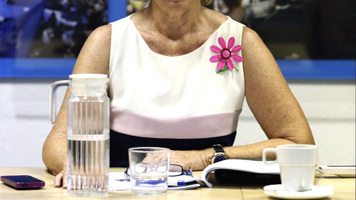 Esperanza Aguirre