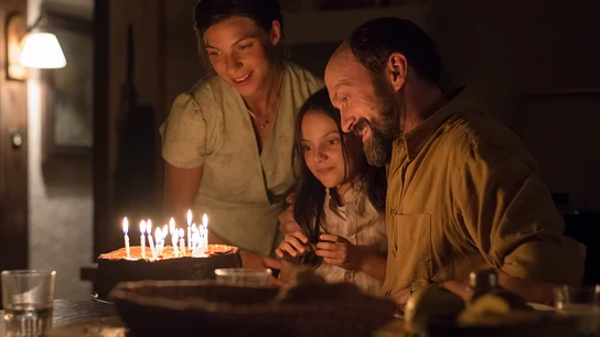 Refugiados llega a Atresmedia Refugiados llega a Atresmedia