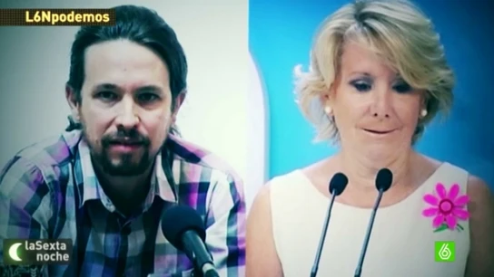Esperanza Aguirre e Iglesias 1 Esperanza Aguirre e Iglesias 1