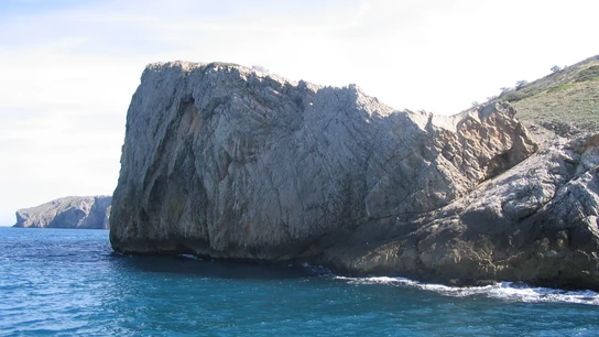 Costa de L'Estartit Costa de L'Estartit