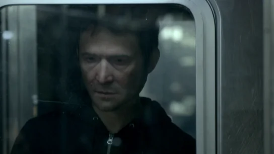 Joe Carroll Joe Carroll