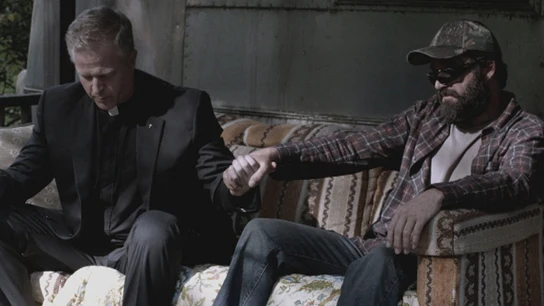 Joe Carroll Joe Carroll