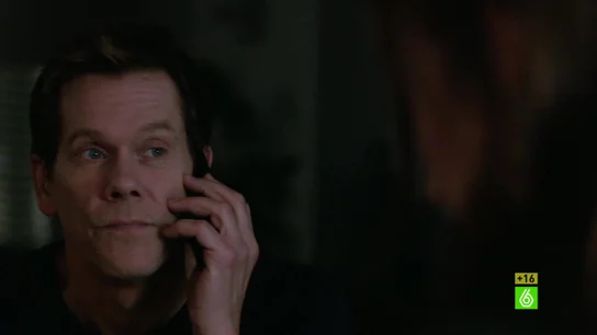 The Following The Following