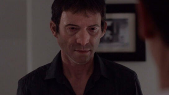 Segunda temporada de The Following