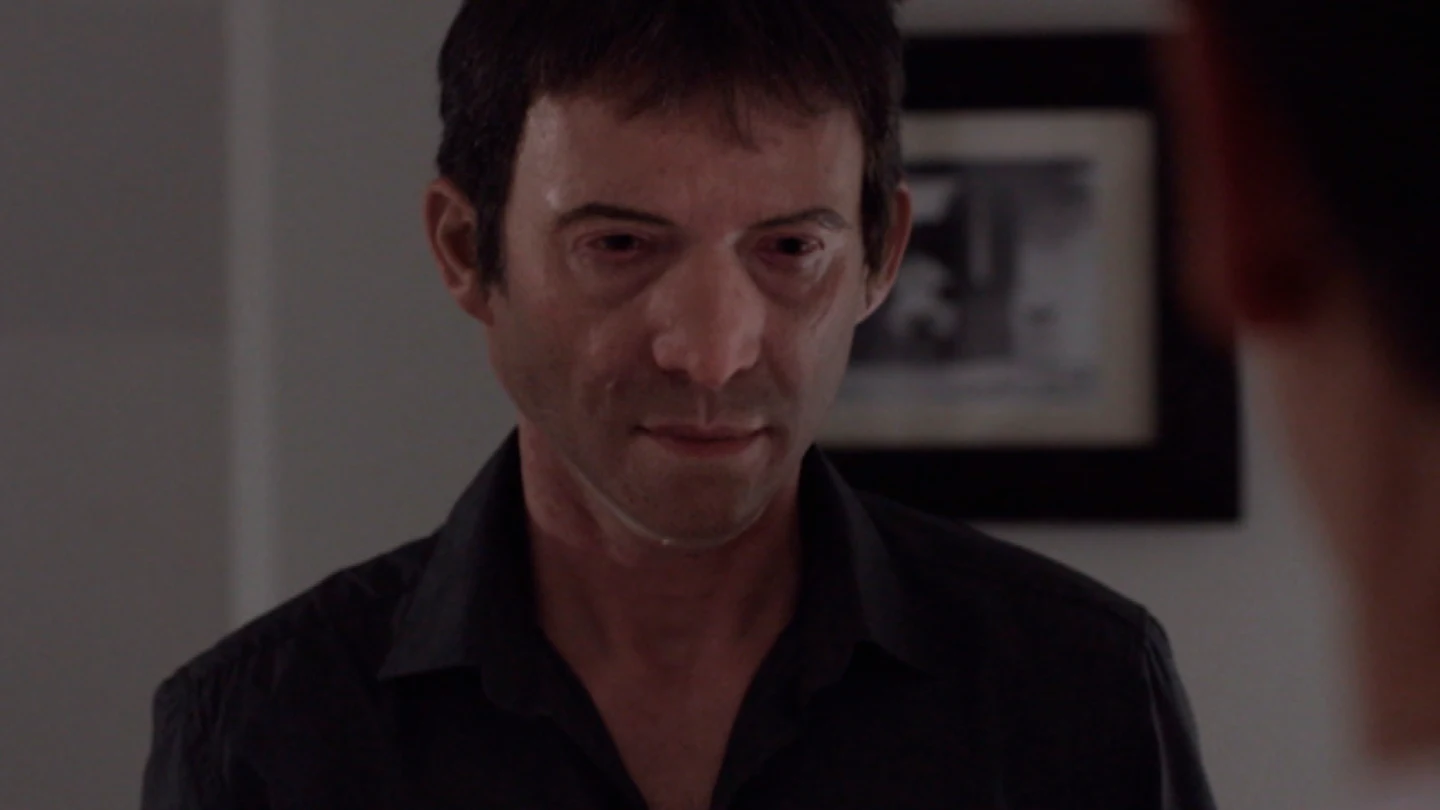 Segunda temporada de The Following Segunda temporada de The Following