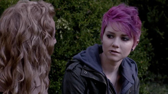 Emma habla con Lily Gray Emma habla con Lily Gray