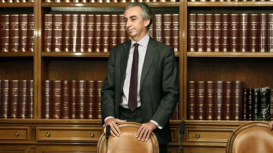 El secretario de Estado de Hacienda, Miguel Ferre El secretario de Estado de Hacienda, Miguel Ferre