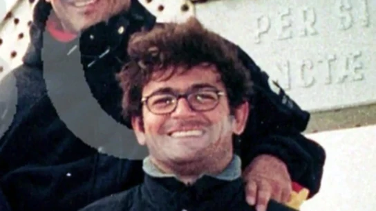 Oleguer Pujol, hijo menor de Jordi Pujol Oleguer Pujol, hijo menor de Jordi Pujol