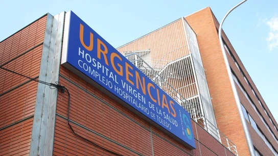 Hospital Virgen de la Salud de Toledo Hospital Virgen de la Salud de Toledo