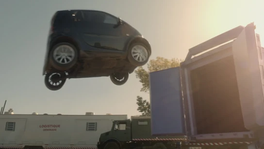 Transporter 09 Transporter 09