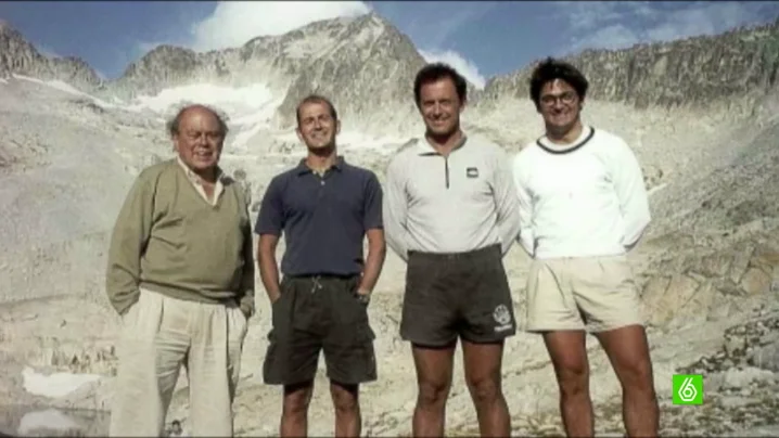 Oleguer Pujol Oleguer Pujol
