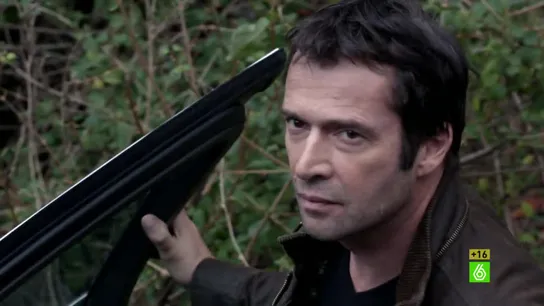 Joe Carroll Joe Carroll