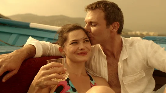 Frank y Juliette Frank y Juliette