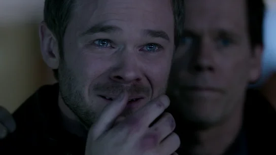 The Following The Following