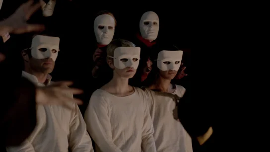 The Following The Following