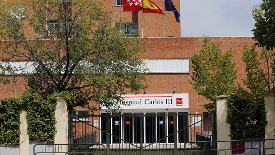 Hospital Carlos III de Madrid Hospital Carlos III de Madrid