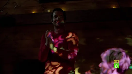 The Following The Following