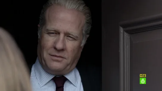 The Following The Following