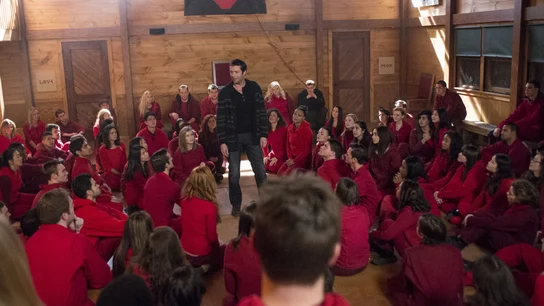 The Following The Following