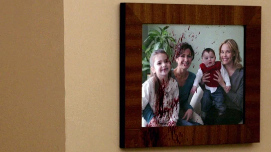 El fin del topo de Joe Carroll El fin del topo de Joe Carroll