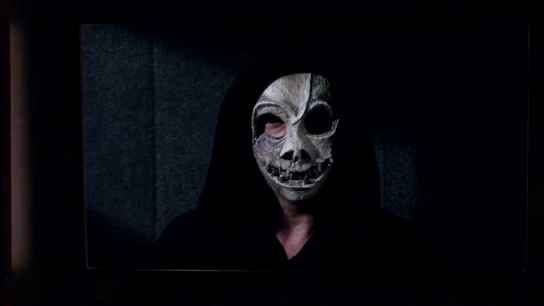 El renacimiento de Joe Carroll El renacimiento de Joe Carroll